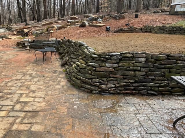 Expert Landscape Advice
