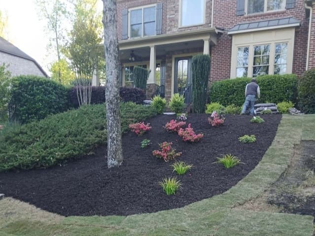 Landscaping Work by Landscape Tailors