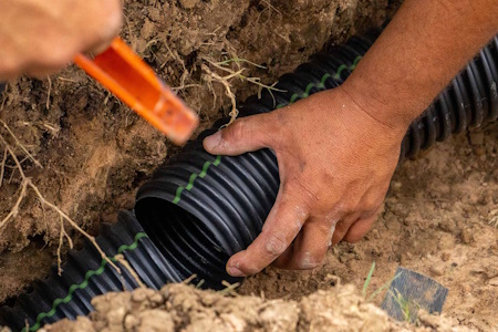 Drainage Solutions Thumbnail