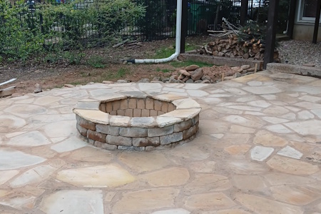 Fire Pits Thumbnail