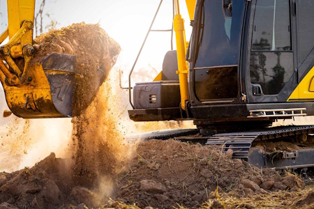 Grading & Excavation Thumbnail
