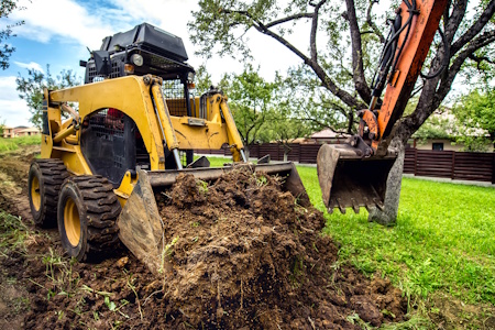 Land Clearing Thumbnail
