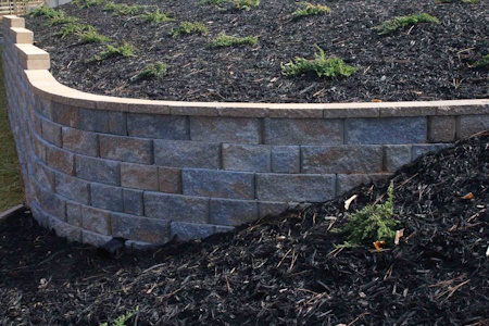 Retaining Walls Thumbnail