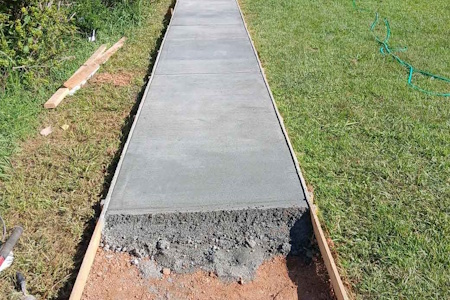 Walkways & Sidewalks Thumbnail