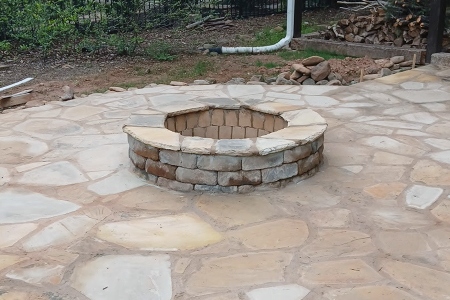 Hardscaping Service Image